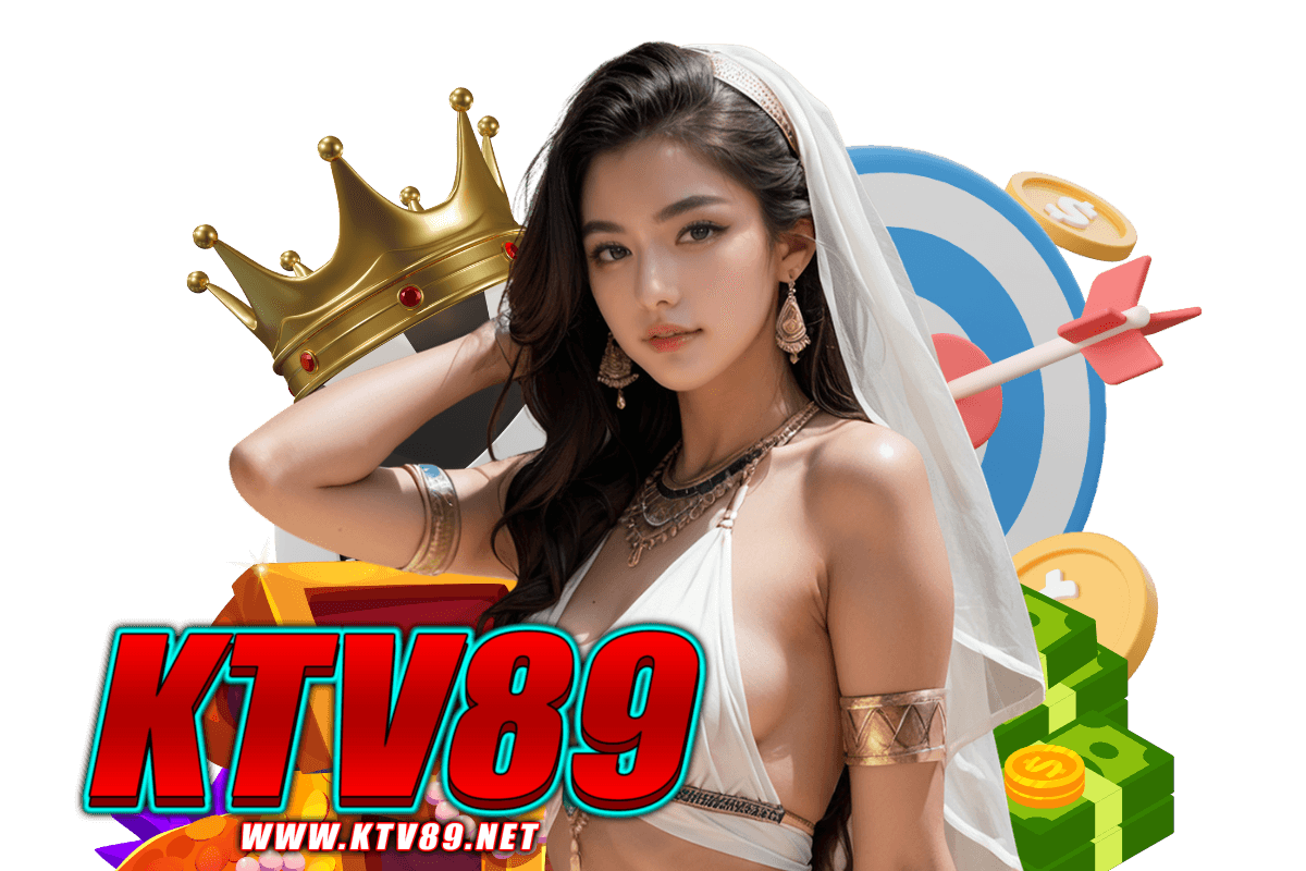 ktv89 สล็อต