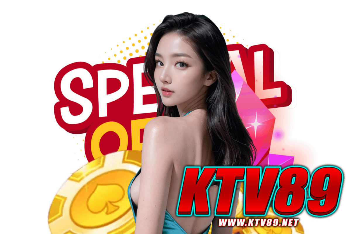 ktv89 เว็บตรง