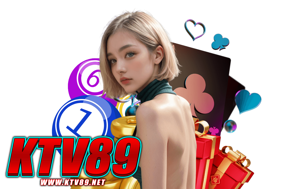 ktv89 แจกเครดิตฟรี